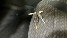 Vauxhall Astra 1.0T ecoTEC SRi 5dr Petrol Hatchback